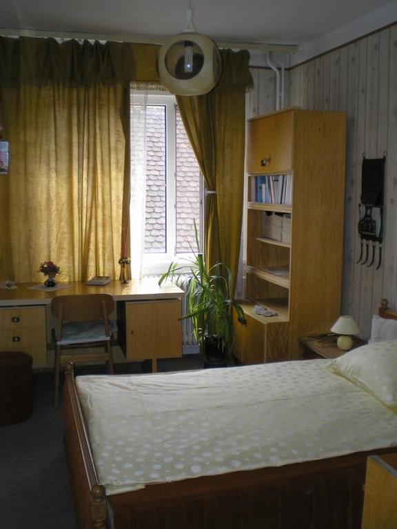 Abaújszántó Jancsi Es Juliska Vendeghaz酒店 外观 照片