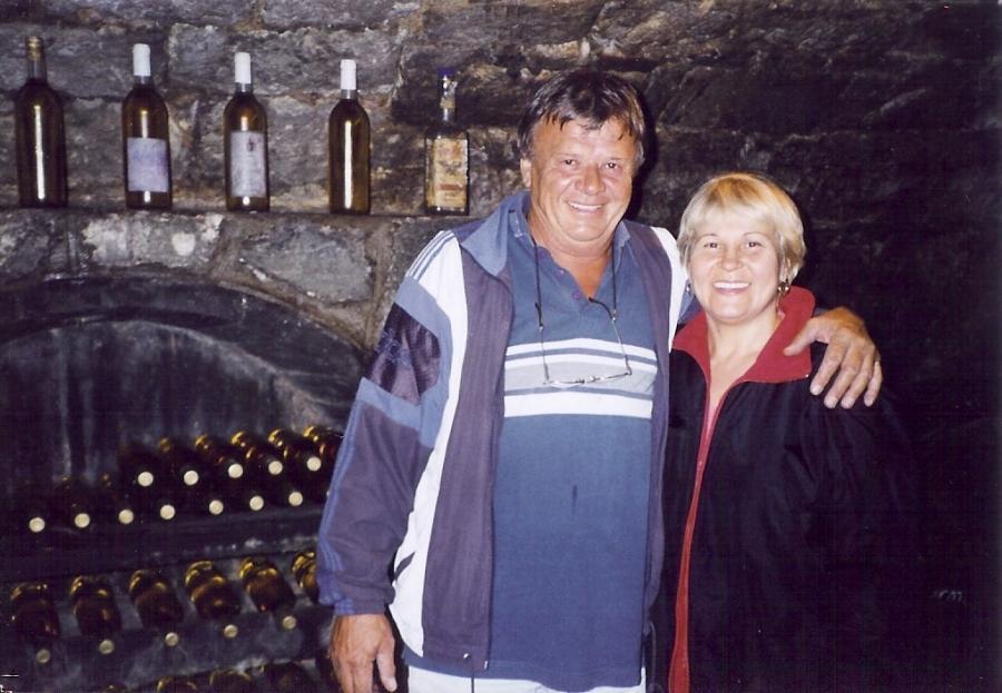 Abaújszántó Jancsi Es Juliska Vendeghaz酒店 外观 照片