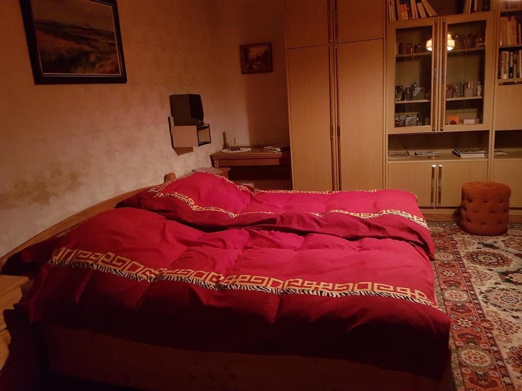Abaújszántó Jancsi Es Juliska Vendeghaz酒店 外观 照片
