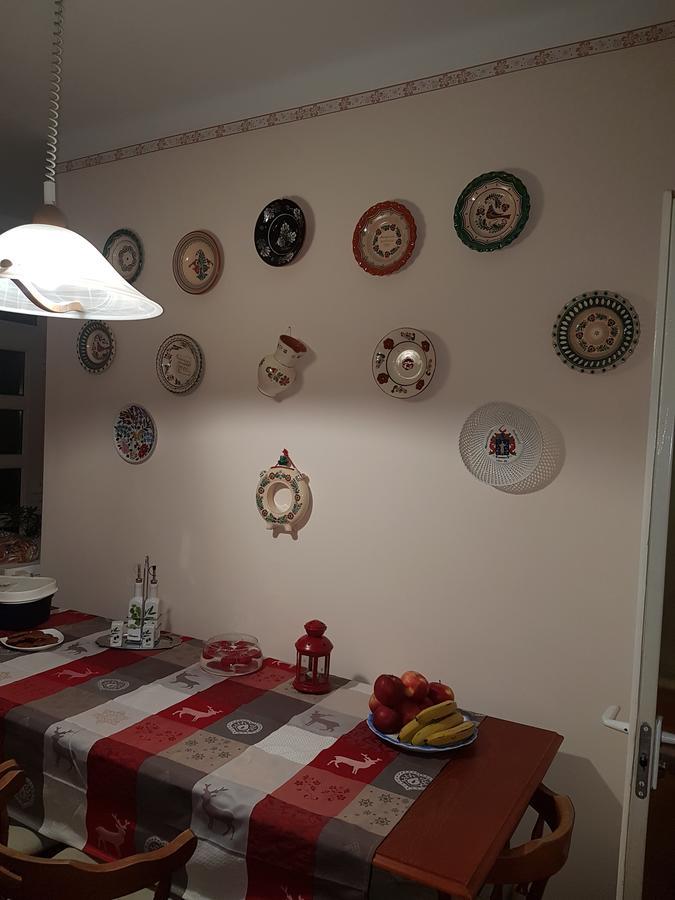 Abaújszántó Jancsi Es Juliska Vendeghaz酒店 外观 照片
